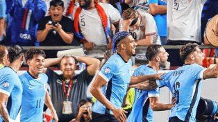 Uruguay quiere dejar afuera a Brasil.