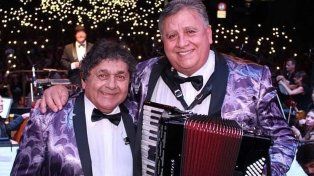 Los Palmeras: despidieron a los músicos y la banda en un futuro incierto