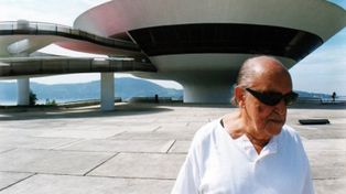 Controversia en Twitter por la salud de Niemeyer