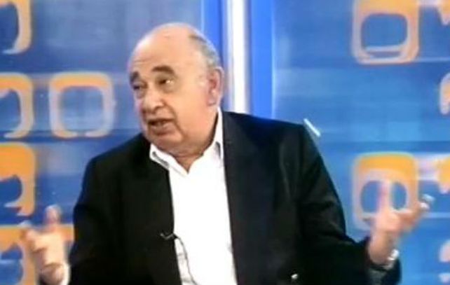 Mario Drisun dijo que su idea es sentarse a dialogar con los municipios y comunas para conocer sus necesidades y así satisfacerlas desde su cartera.