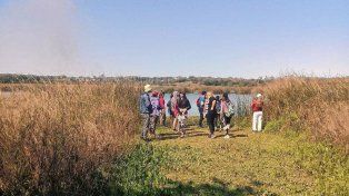 La Ley de Turismo Comunitario establece un ordenamiento jurídico de experiencias existentes en el sector protagonizadas por agrupaciones y personas&nbsp;