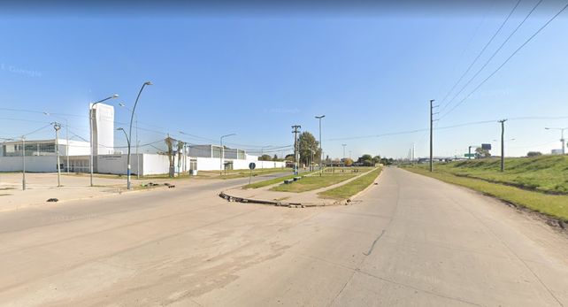 El hijo menor de edad del Viejo Cantero fue detenido cuando circulaba con un arma de fuego por la zona de 5 de Agosto al 1500.&nbsp;