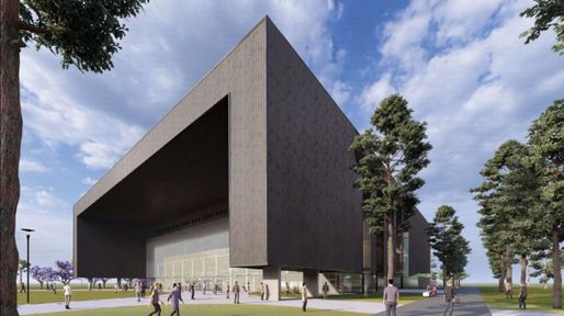 Juegos Odesur: licitarán en Rosario la construcción de un estadio multipropósito y un microestadio