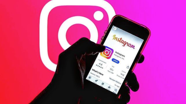 Nueva función de Instagram mapa de amigos: ¿es peligroso?
