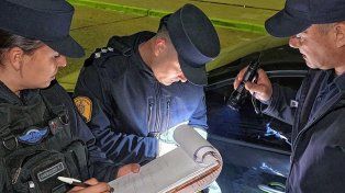 Concordia: un funcionario de gendarmería fue denunciado por amenazas