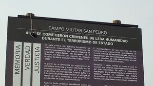 La convocatoria se hará en la zona rural de la localidad de Campo Andino.