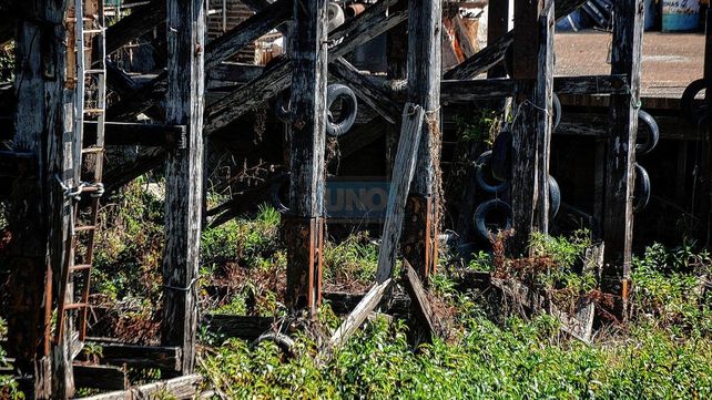 Puerto Nuevo: los tres desafíos para el futuro de un tesoro abandonado