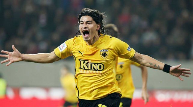 Antes de llegar a Colón, Ismael Blanco tuvo una emotiva despedida en Ecuador