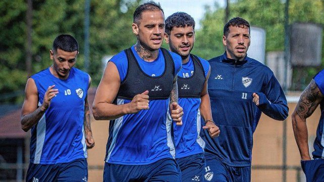 Quilmes, próximo rival de Patronato, en crisis, pero con expectativas