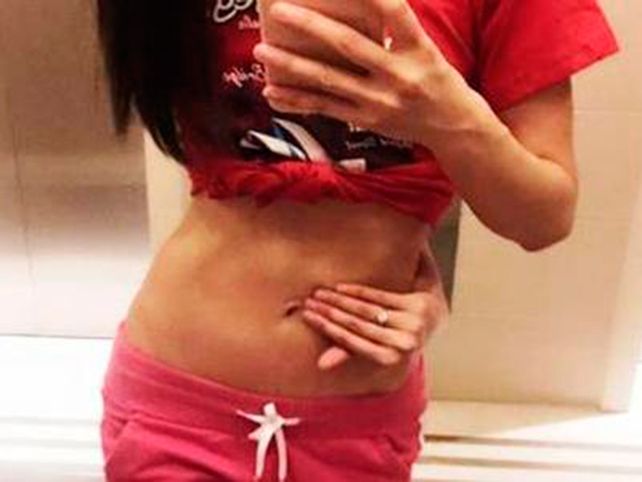 Belly Button Challenge, el desafío viral de tocarse el ombligo