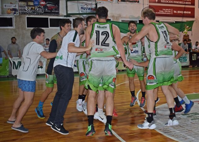 el elenco dirigido por Marco Percara sufrió