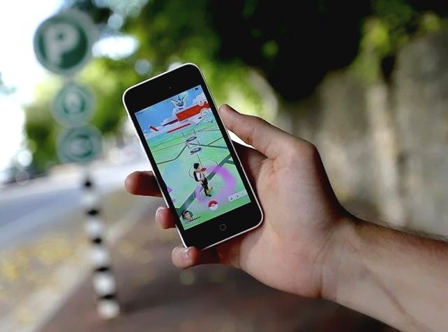 Descubren un truco eficaz para cazar pokémones sin gastar pokébolas.&nbsp;