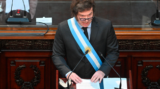 Reflexiones sobre el decálogo del propuesto Pacto de Mayo