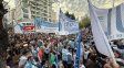 Financiamiento universitario: la Justicia volvió a intimar al Gobierno para que cumpla con la ley