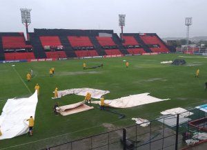 Clubes: los habilitan a convertirse en sociedades anónimas