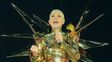 Xuxa volvió a los escenarios a los 63 años: ¿viene a la Argentina?