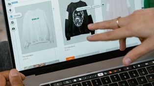 Apuesta al Cybermonday. En 2024, el 18% de las ventas totales de las empresas provenía del canal online, y este año esa proporción ya alcanza el 25%.