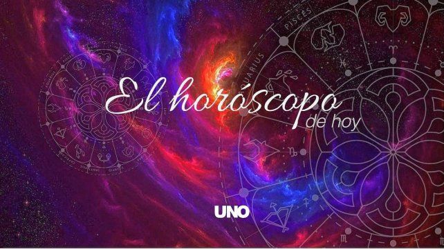Horóscopo: sábado 11 de marzo de 2023