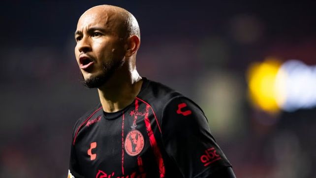 Newells: en qué quedó la situación de Tomás Badaloni y el 9 que quiere Soso