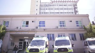 Se confirmó el fallecimiento del niño baleado en Ramírez