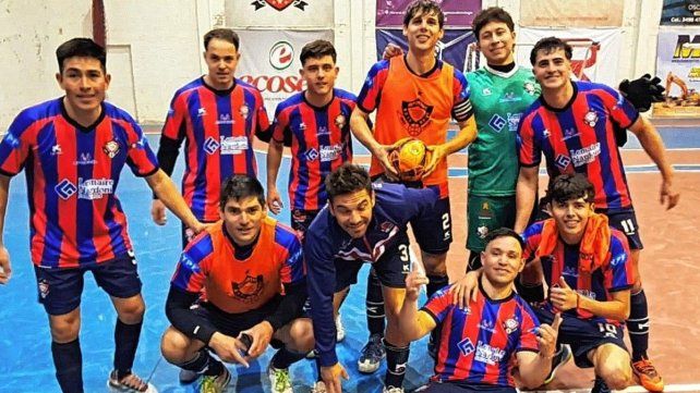 Todo lo que dejó la fecha 5 del Clausura de futsal