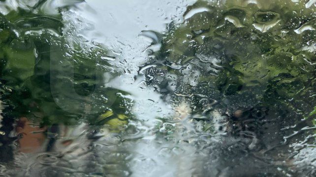 El SMN pronosticó una semana inestable con tormentas y chaparrones. La temperaturas promedio se ubicarán entre los 22 y los 31 grados.