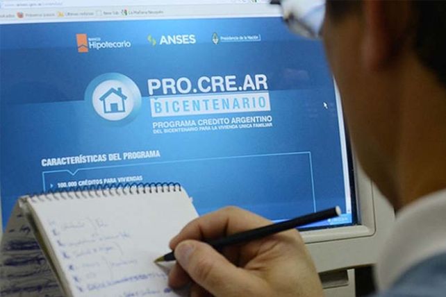 Procrear: todo lo que hay que saber sobre la ampliación en montos de créditos
