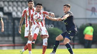 Enzo Roldán: Unión está para grandes cosas