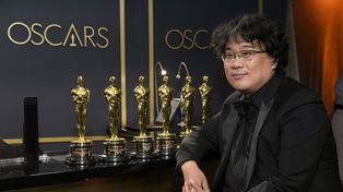 Exitoso. El documental indaga sobre el primer corto realizado en 1992 por el oscarizado Bong Joon Ho.