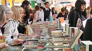 Comienza la Feria del Libro, la gran fiesta argentina de la cultura