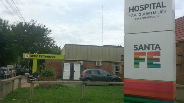 El Samco Juan Milich