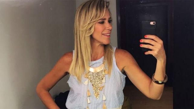Marcela Baños, a punto de lanzar su primer disco