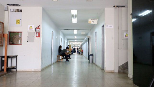 Probation para arquitecto de Paraná por violencia de género