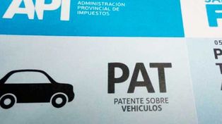 La patente aumenta un promedio de 40 por ciento