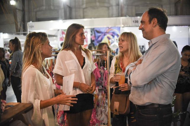 Más de 30 mil personas ya visitaron el Diseña Santa Fe