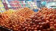 Exprimir el bolsillo. El precio de venta al público de la mandarina crece excesivamente.&nbsp;