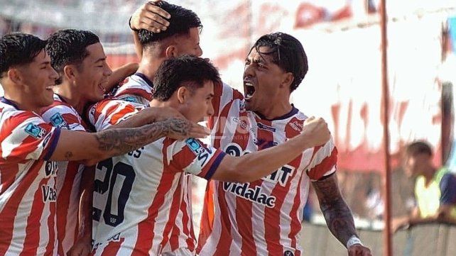 Tarragona y un mensaje claro en Unión: Queremos entrar entre los ocho