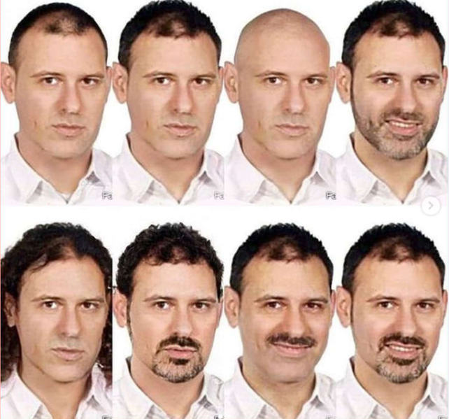 Buscan en España a un argentino que asfixió a su hijo en venganza contra su ex esposa