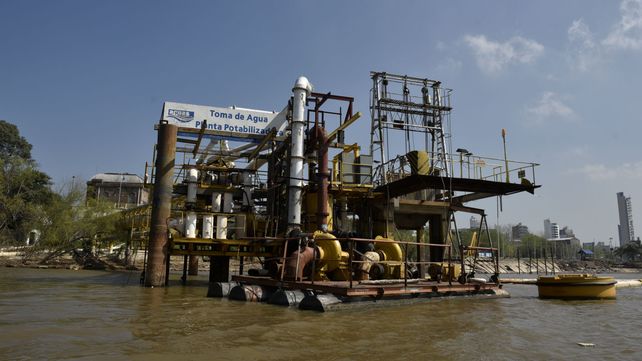 La empresa&nbsp; Aguas Santafesinas ya lanzó la primera tanda de aumentos para 2024.