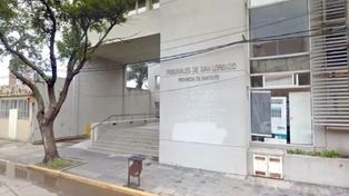 Primer menor condenado por homicidio: Fue una gresca familiar por el uso de unas zapatillas