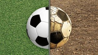 La crisis económica profundiza la pérdida de calidad del fútbol argentino