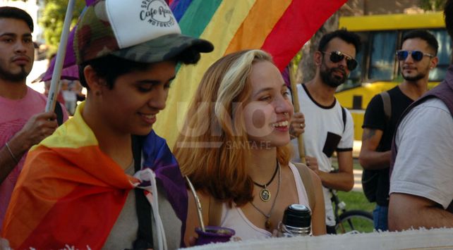 Crédito: José Busiemi / UNO Santa Fe