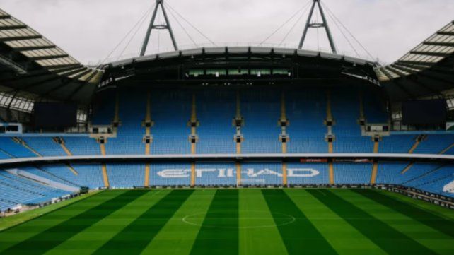 Manchester City fue hallado culpable y ahora espera por una posible sanción de la Premier