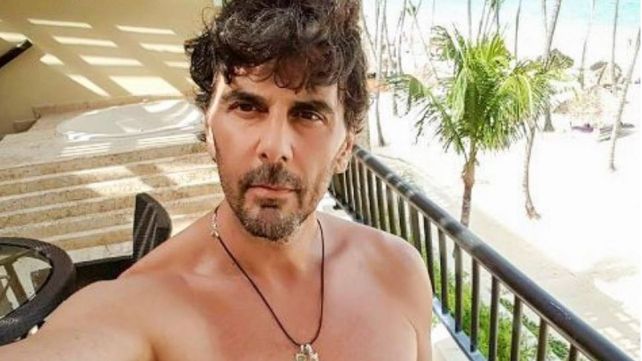 Darthes declaró en Brasil por los cargos de violación