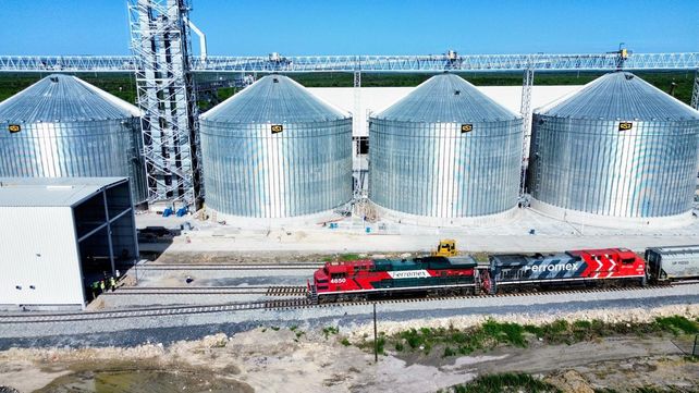 GMXT muestra la infraestructura que tiene en México para convencer al gobierno argentino
