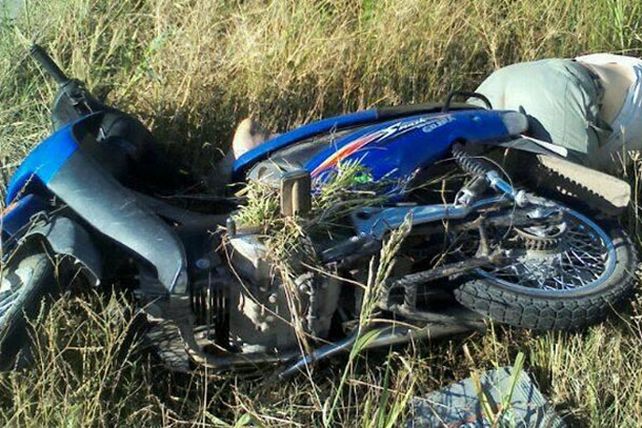 Un fatal accidente en la Circunvalción Oeste