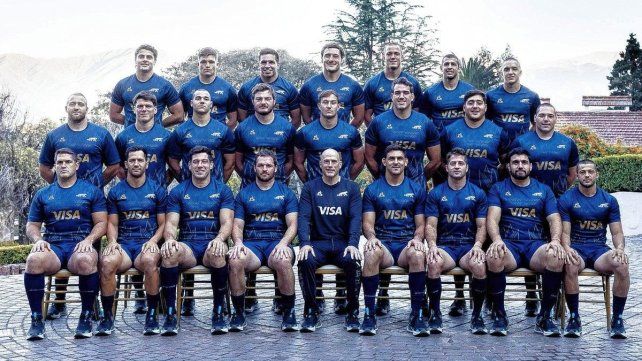 Los Pumas cerrarán la ventana de julio este sábado ante Uruguay