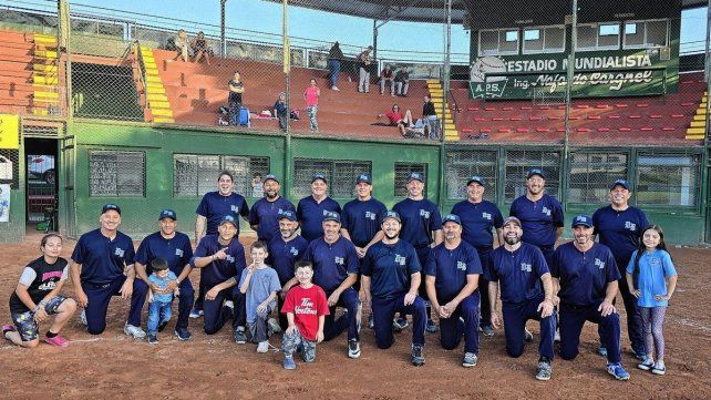 Don Bosco cerró la temporada con un título