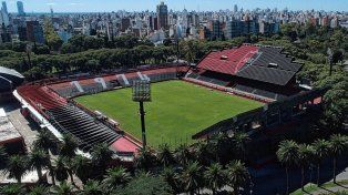El cruce Unión-Independiente de Copa Argentina ya tendrían sede