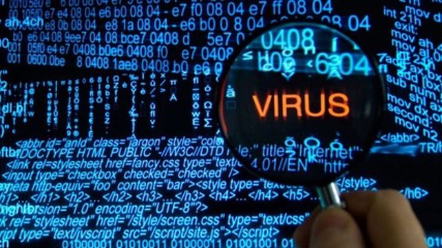 Los virus y el malware van a seguir creciendo